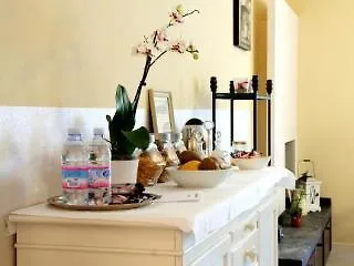 Bed and Breakfast Botton D'Oro Pelabrocco Bergamo Itálie