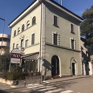 Ξενοδοχείο 900strati