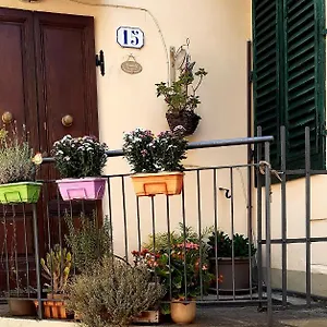 La Vecchia Apartment Florence