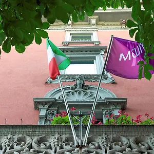 Ξενοδοχείο Mercure Centro Palazzo Dolci