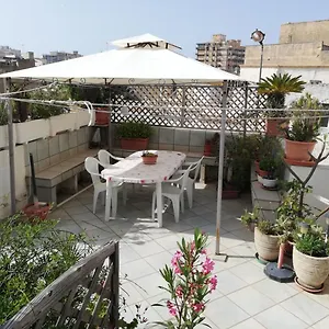La Corte Di Zaccaria Apartment Mazara del Vallo