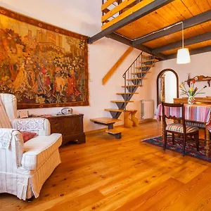 San Niccolo Apartment Florence