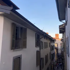 Colleoni 20 Holiday home Bergamo