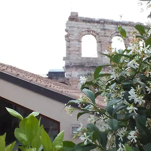 La Terrazza Sull'arena Apartment Verona