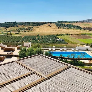 Tenuta Carabollace Holiday home Sciacca